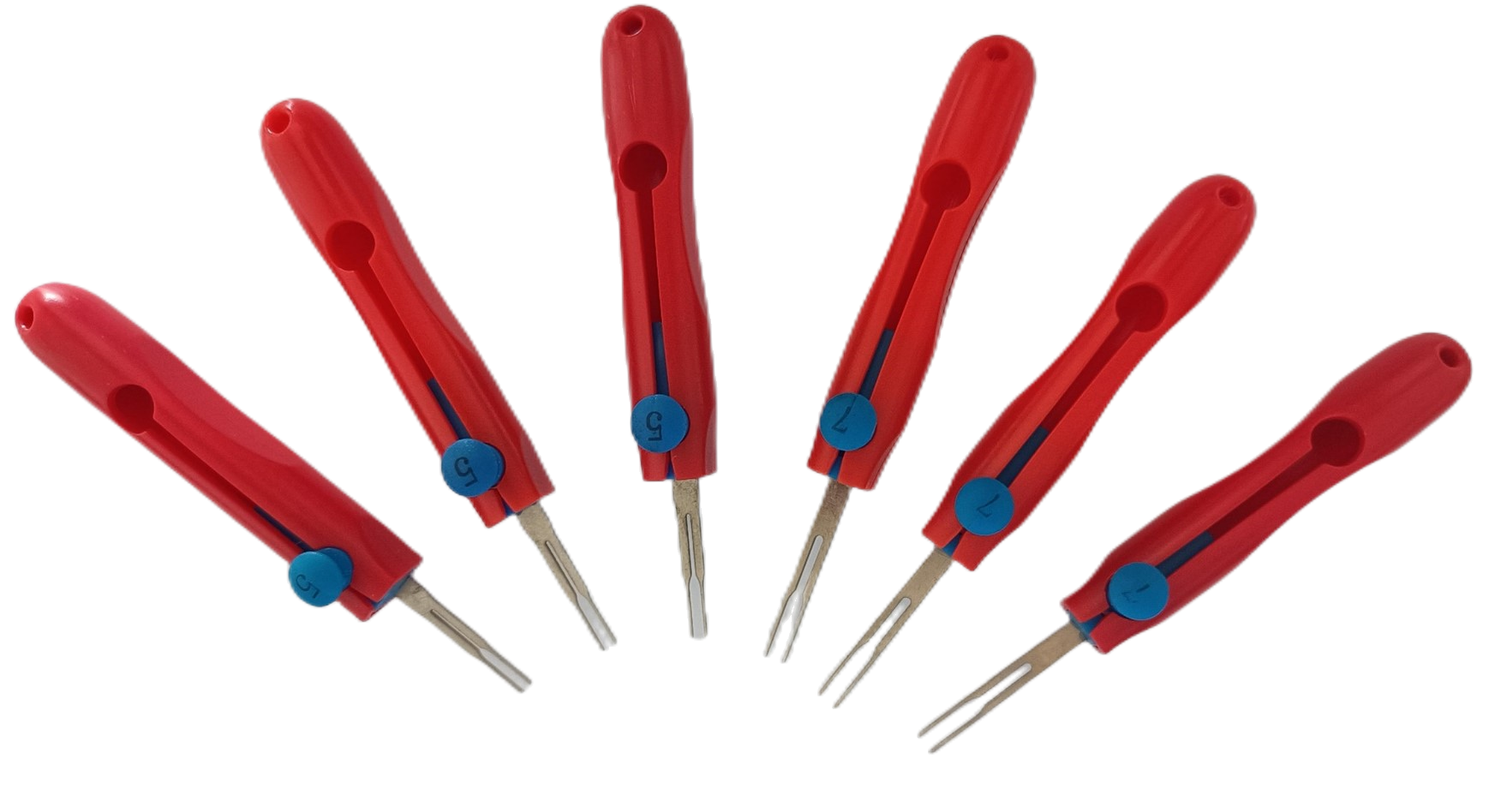 Typhoenix-Best Terminal Extractor Removal Tool Kit for Automotive ...