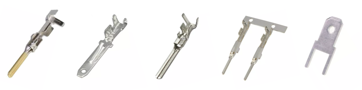 13-Selection of Coating Material- Gold Plating, Silver Plating, Tin plating, Nickel Plating