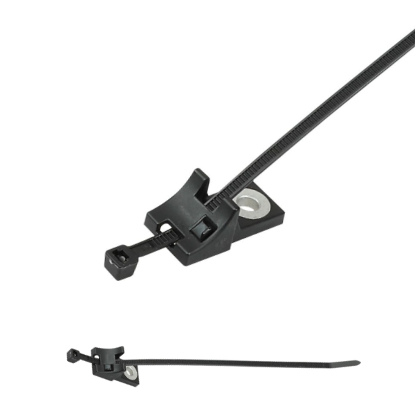 156-01121 2-moso Fixing Cable Tie