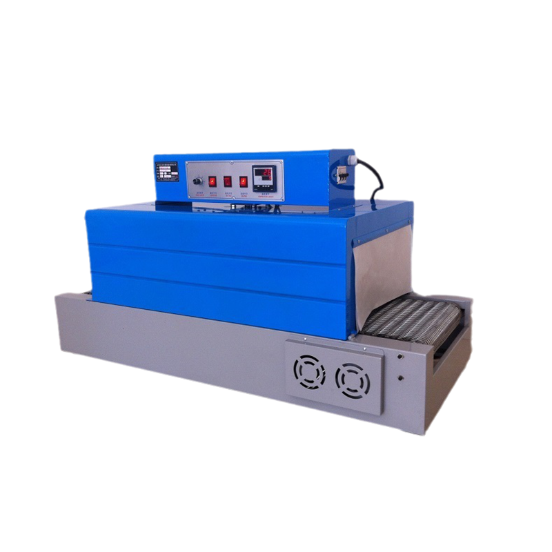 EF-ST4020 Electric shrink machine for terminal wires (2)