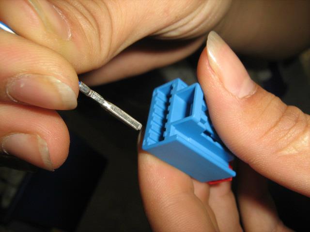 3-Selection Principle of Connectors-Assembly
