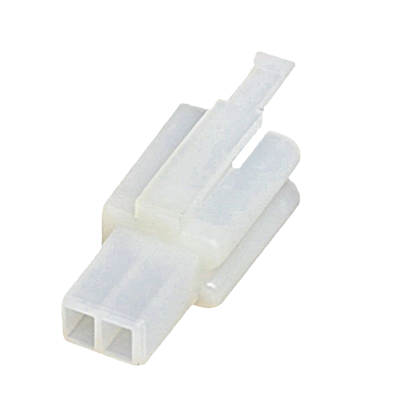 DJ7021A-2.8-11 Male Connector Housing 2Pin