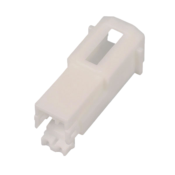 DJ7023-1.5-11 Male Connector Housing 2Pin