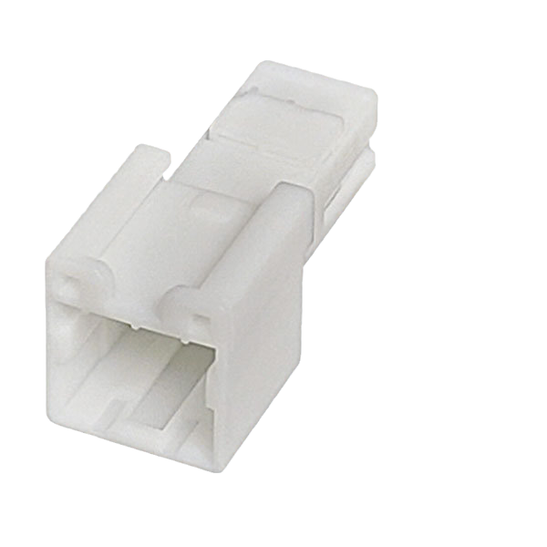 DJ7026-2.2-11 Male Connector Housing 2Pin
