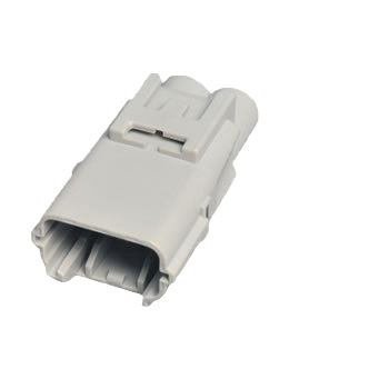 DJ7023-7.8-11 Male Connector Housing 2Pin sealed