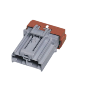 I-PB325-02325 I-Male Connector Housing 2Pin