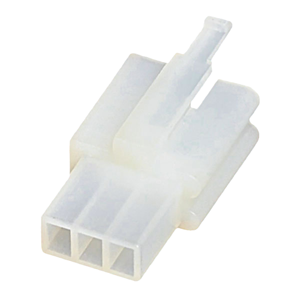 DJ7031A-2.8-11 Male Connector Housing 3Pin