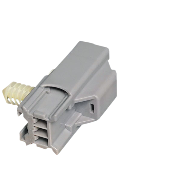 DJ7021-1.6-11 Male Connector Housing 3Pin