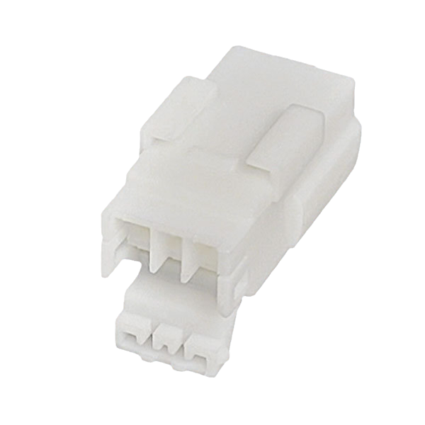 113645 Male Connector Housing 3Pin