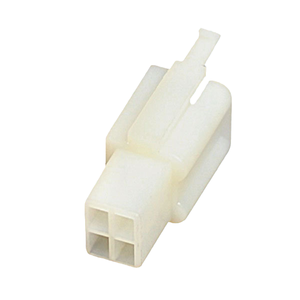 DJ7041A-2.8-11 Male Connector Housing 4Pin