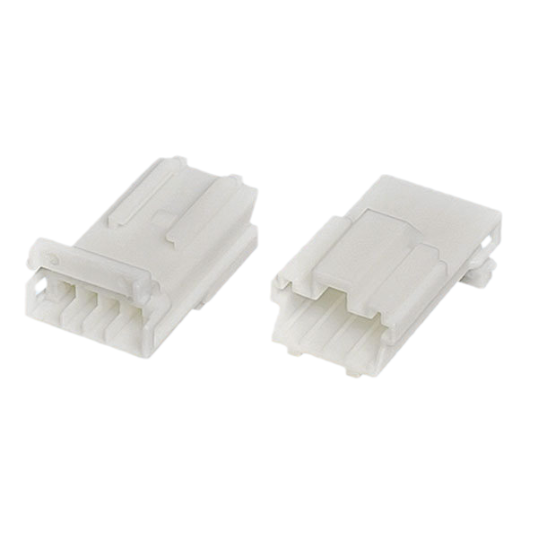 DJ7041-1.2-11 Male Connector Housing 4Pin