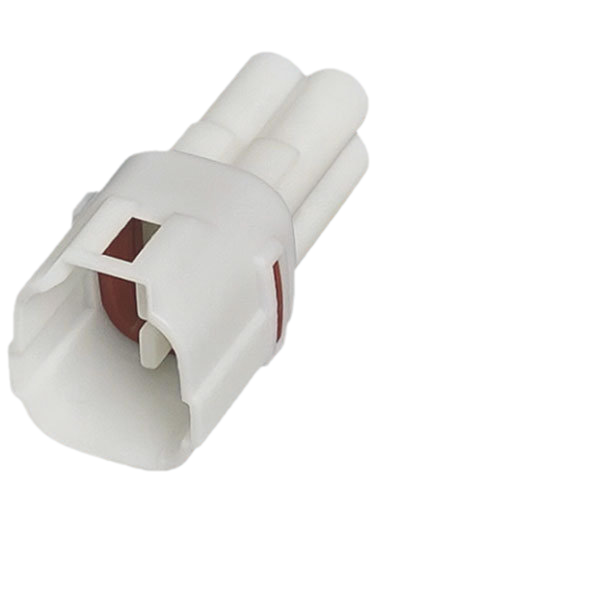 DJ7042A-2.2-11 Male Connector Housing 4Pin sealed