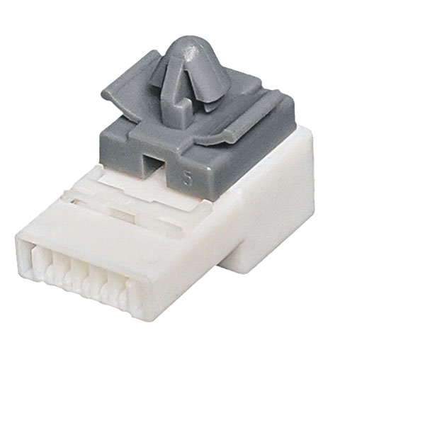 7282-5830 Male Connector Housing 5Pin