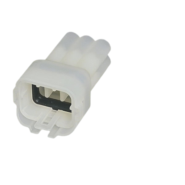 6189-6171 Male Connector Housing 6Pin sealed
