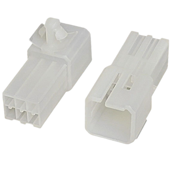 DJ7061A-2-11 Male Connector Housing 6Pin