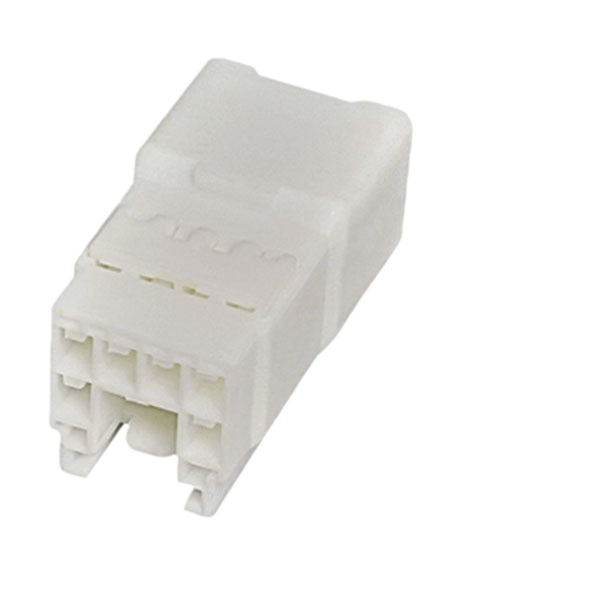 DJ7063-2.2-11 Male Connector Housing 6Pin