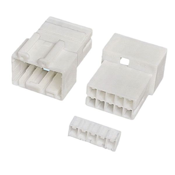 DJ7086-2.2-11 Male Connector Housing 8Pin