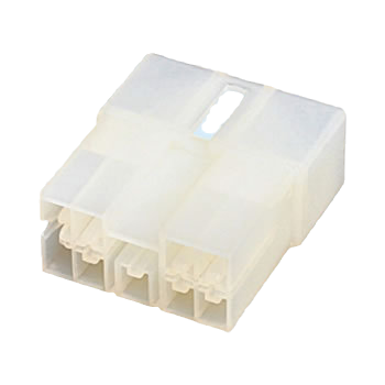 DJ7091-3-11 Male Connector Housing 9Pin