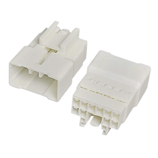 DJ7101-2.2-11 Male Connector Housing 10Pin