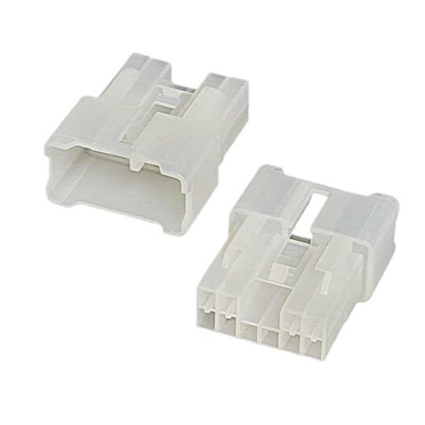 DJ7101-2.3-11 Male Connector Housing 10Pin