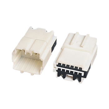 DJ7141-1.8/2.8-11 Male Connector Housing 14Pin
