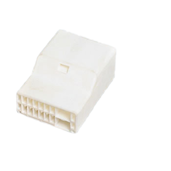 hff12-dl-14n Male Connector Housing 14Pin