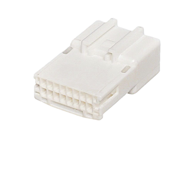 1473410-1 Male Connector Housing 16Pin