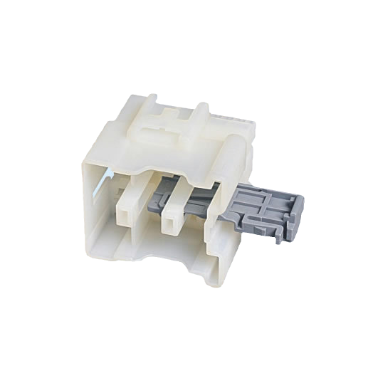 DJ7341-2.3/4.8-11 Male Connector Housing 34Pin