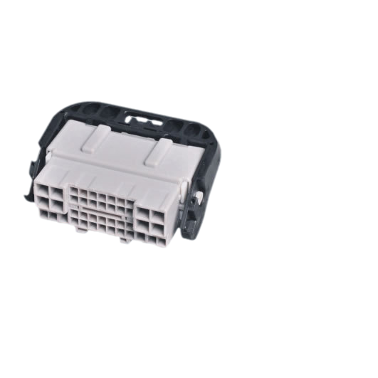 6098-7291 Male Connector Housing 40Pin