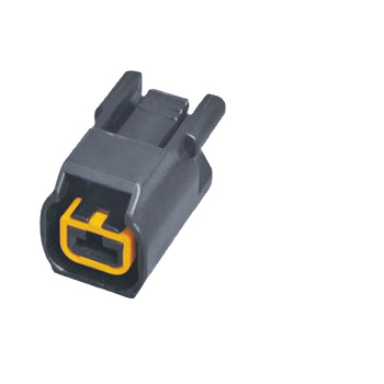 DJ7016-6.3-21 Female Connector Housing 1Pin sealed