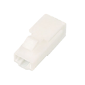 PP0300299 Female Connector Housing 1Pin