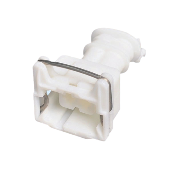 DJ7023A-3.5-21 Female Connector Housing 2Pin sealed