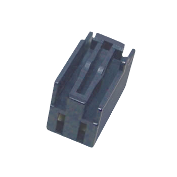 281871-3 Female Connector Housing 2Pin