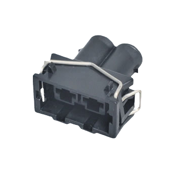 DJ7023-6.3-21 Female Connector Housing 2Pin sealed