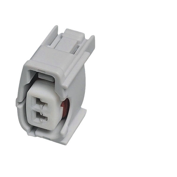 6189-0611 Female Connector Housing 2Pin sealed