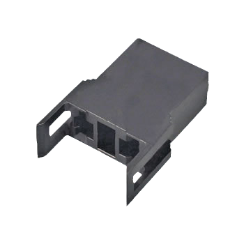 MG611730-5 Alloggiamento connettore femmina 2 pin
