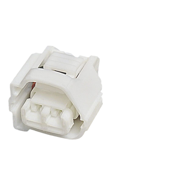 MG641637 Female Connector Housing 2Pin sealed