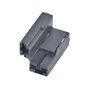 32020718 Female Connector Housing 2Pin