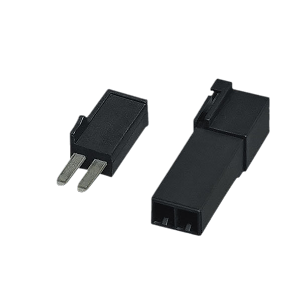 HSR7021-2.3-21 Fi Connector Lojman 2Pin