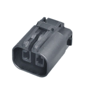 MG640188-5 Female Connector Housing 2Pin sealed