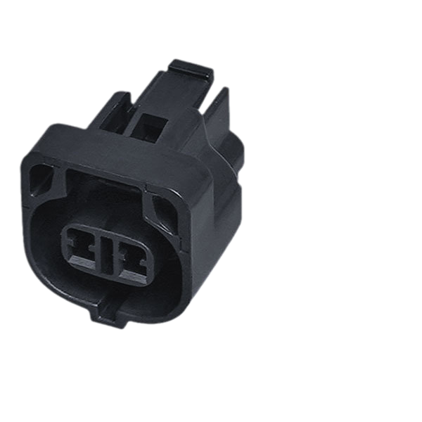 302-00162 Female Connector Housing 2Pin sealed