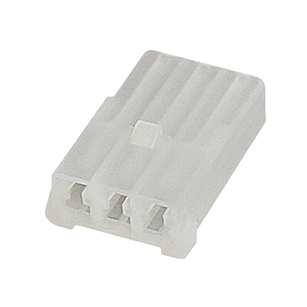 DJY7032-2-21 Female Connector Housing 3Pin