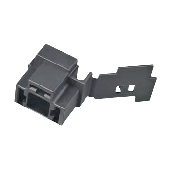 DJD031A-1 Female Connector Housing 3Pin