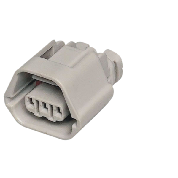MG641234-5 Female Connector Housing 3Pin sealed