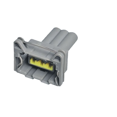 368215-1 Female Connector Housing 3Pin sealed