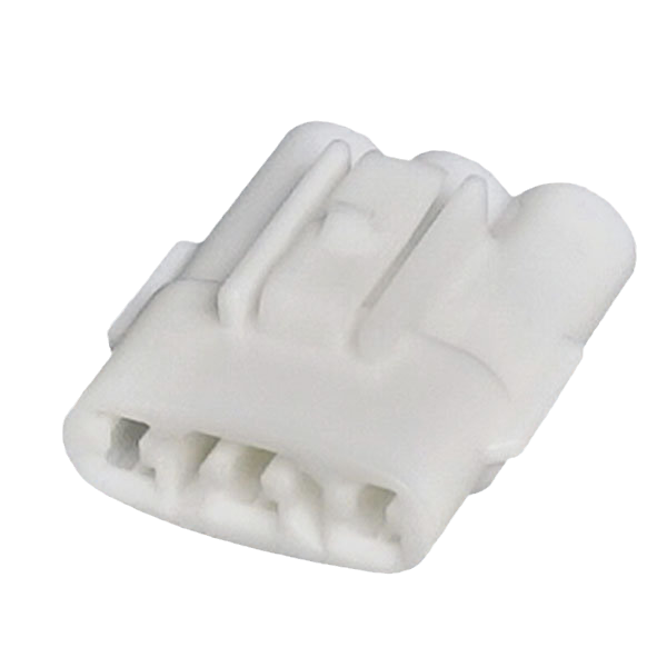 6180-3261 Female Connector Housing 3Pin sealed