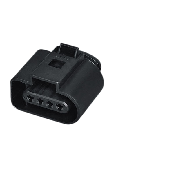 DJ7043-1.5-21 Female Connector Housing 4Pin sealed