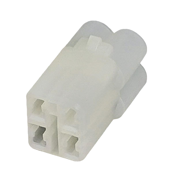 DJ7045-2-21 Female Connector Housing 4Pin sealed