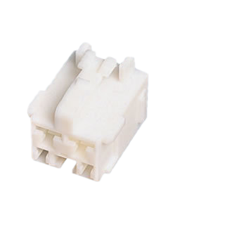 PP0438503 Female Connector Housing 4Pin