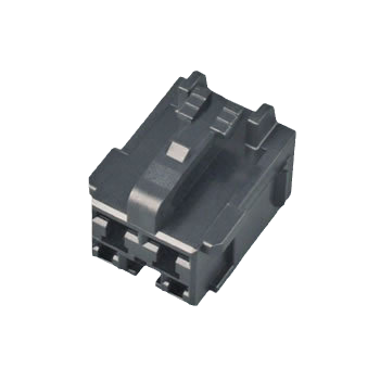 32041159-BB Female Connector Housing 4Pin